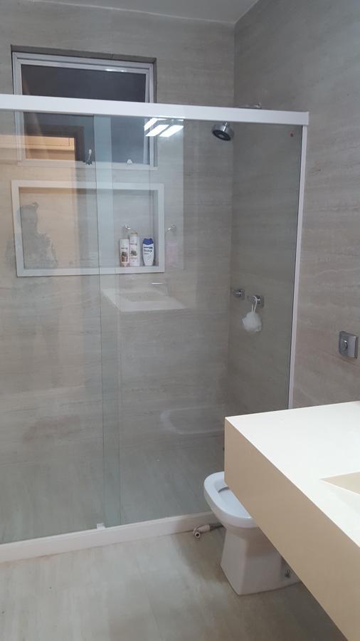 Апартаменти Apartamento No Posto 5 Ріо-де-Жанейро Екстер'єр фото