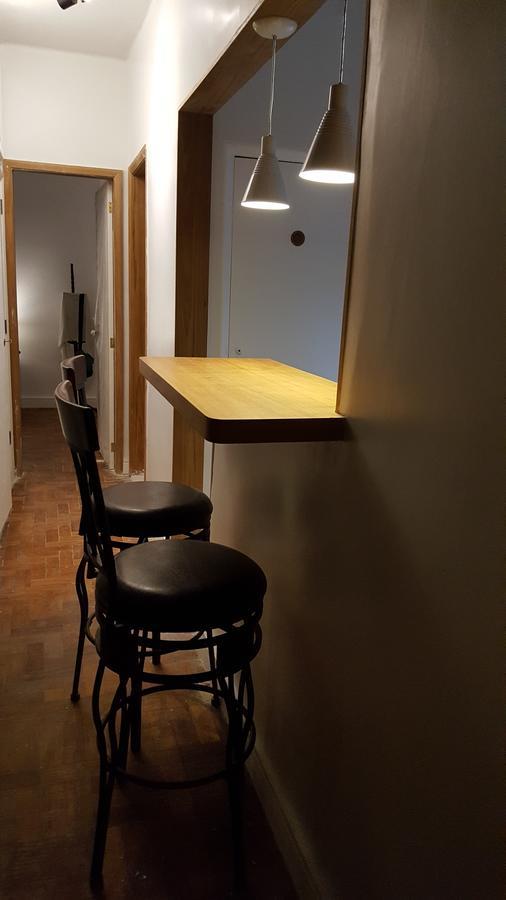 Апартаменти Apartamento No Posto 5 Ріо-де-Жанейро Екстер'єр фото