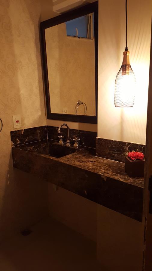 Апартаменти Apartamento No Posto 5 Ріо-де-Жанейро Екстер'єр фото