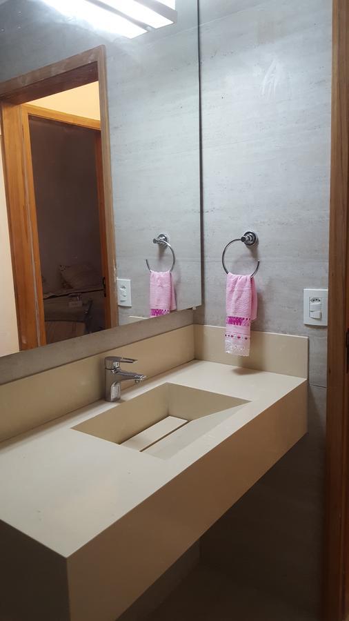 Апартаменти Apartamento No Posto 5 Ріо-де-Жанейро Екстер'єр фото
