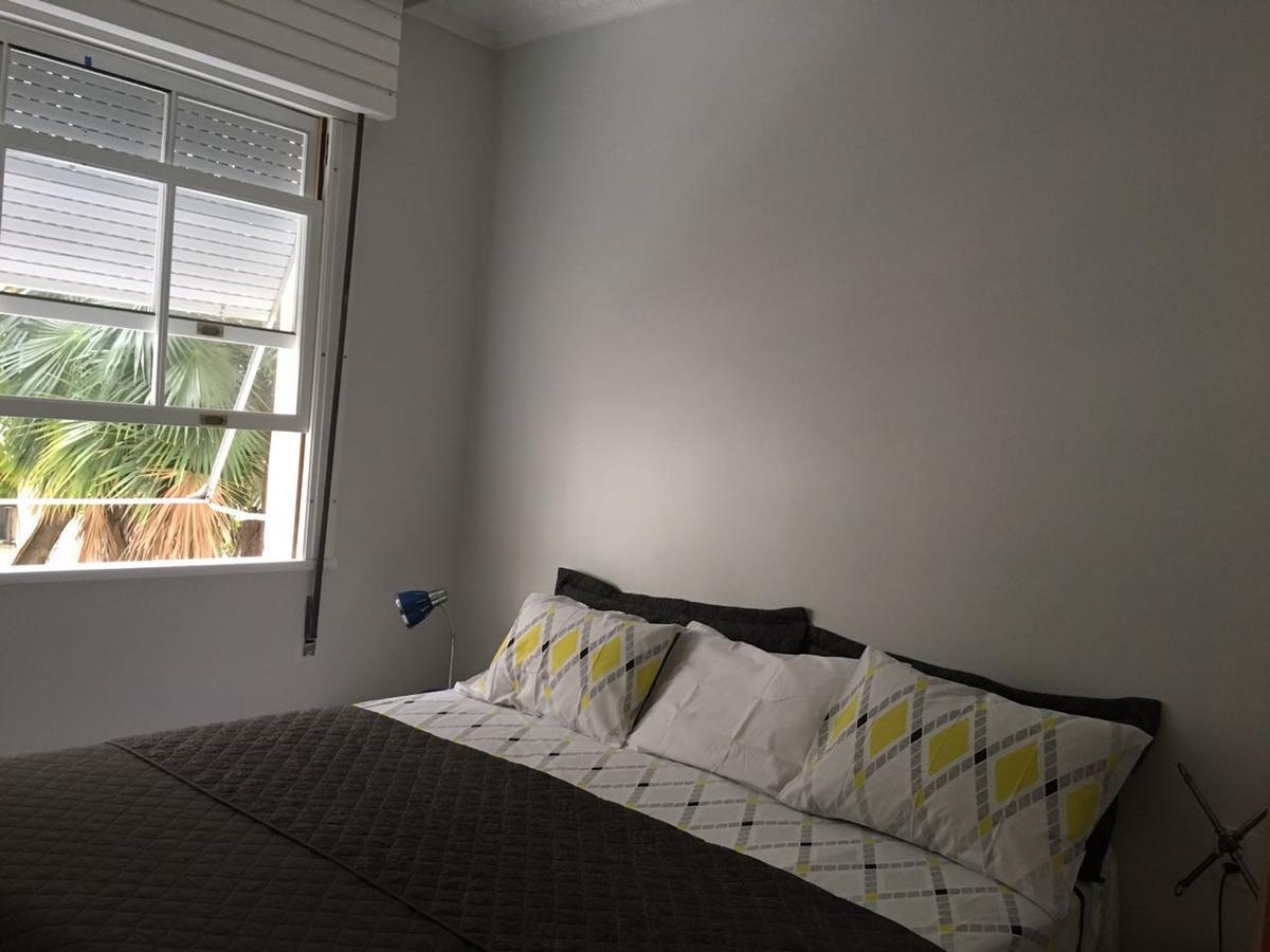 Апартаменти Apartamento No Posto 5 Ріо-де-Жанейро Екстер'єр фото