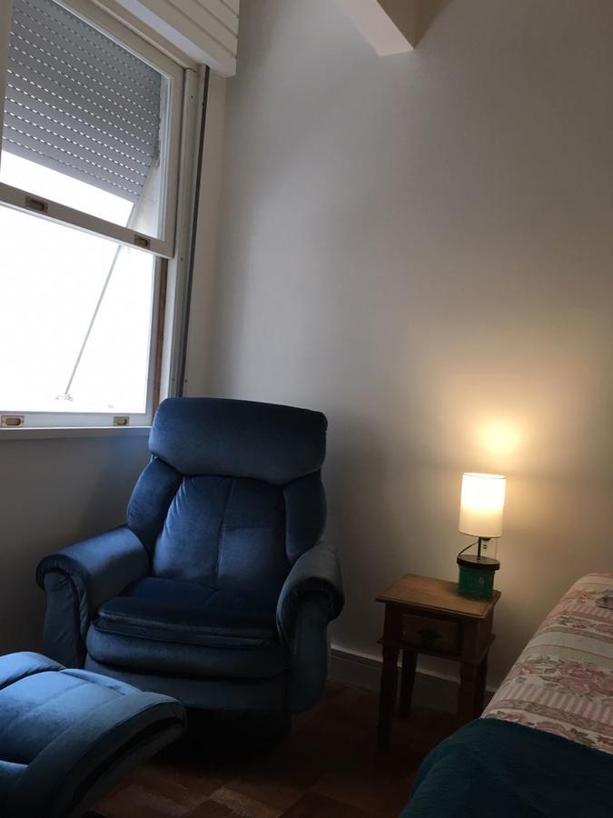 Апартаменти Apartamento No Posto 5 Ріо-де-Жанейро Екстер'єр фото