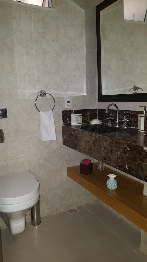 Апартаменти Apartamento No Posto 5 Ріо-де-Жанейро Екстер'єр фото