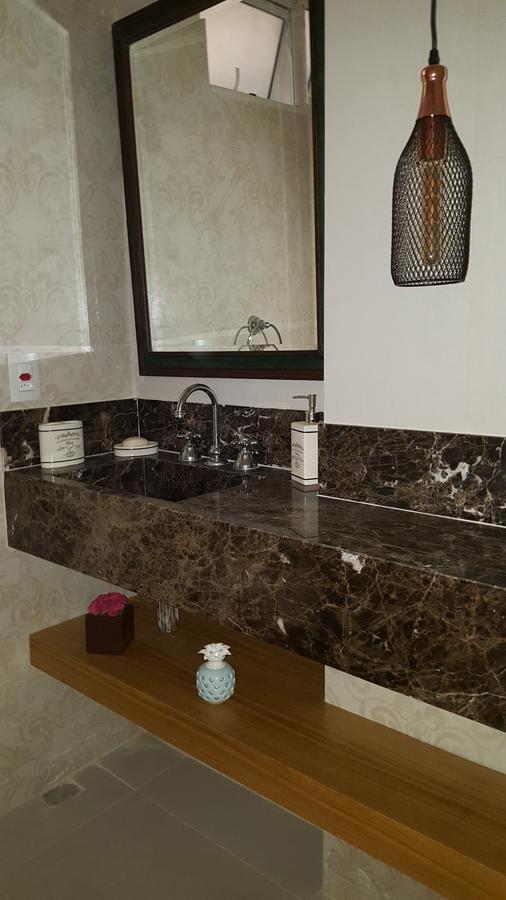 Апартаменти Apartamento No Posto 5 Ріо-де-Жанейро Екстер'єр фото