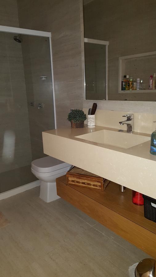 Апартаменти Apartamento No Posto 5 Ріо-де-Жанейро Екстер'єр фото