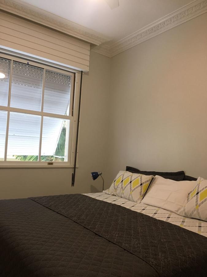 Апартаменти Apartamento No Posto 5 Ріо-де-Жанейро Екстер'єр фото