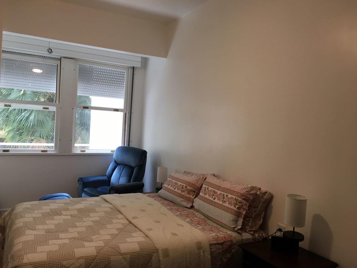 Апартаменти Apartamento No Posto 5 Ріо-де-Жанейро Екстер'єр фото