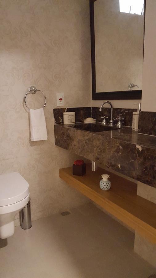 Апартаменти Apartamento No Posto 5 Ріо-де-Жанейро Екстер'єр фото