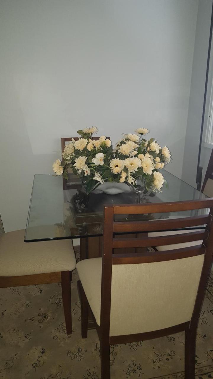 Апартаменти Apartamento No Posto 5 Ріо-де-Жанейро Екстер'єр фото