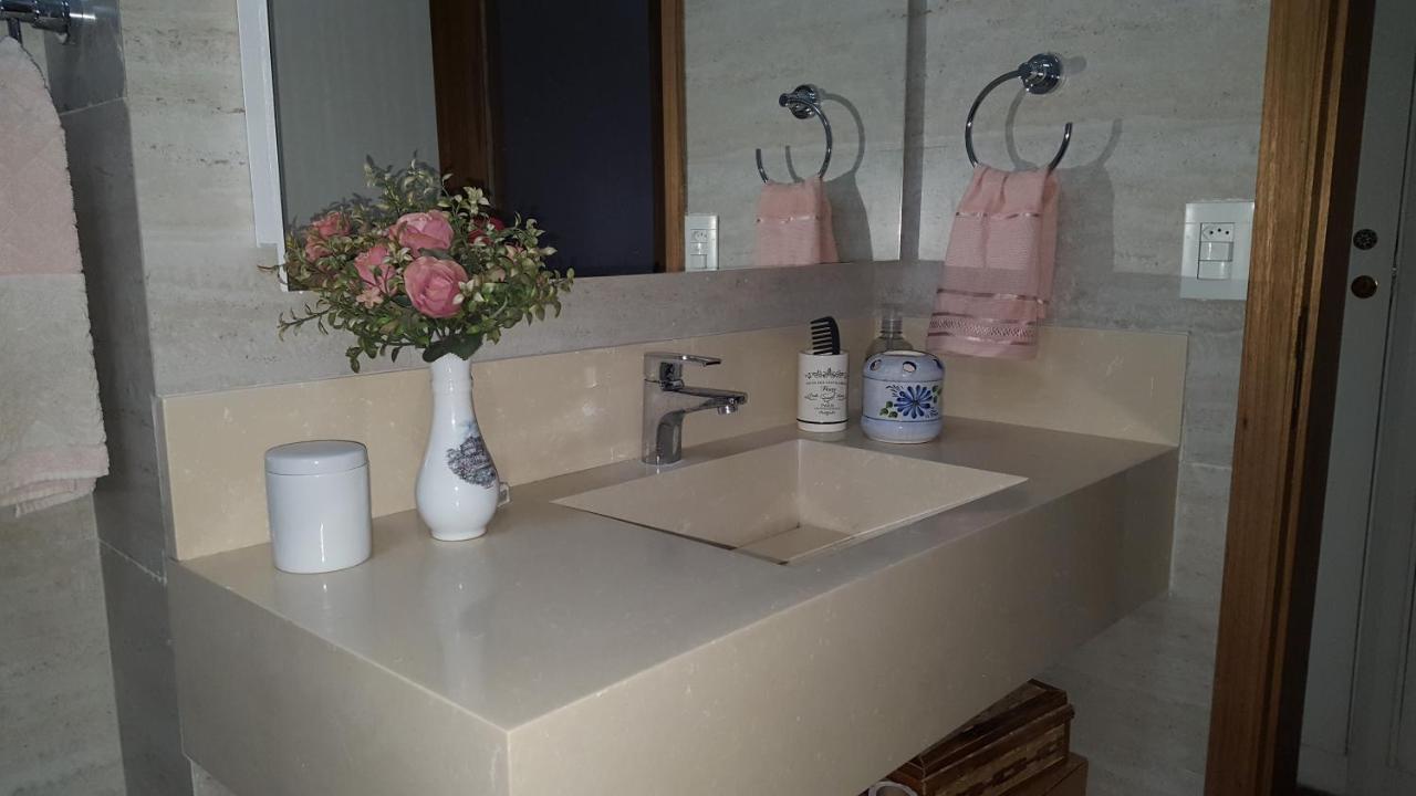 Апартаменти Apartamento No Posto 5 Ріо-де-Жанейро Екстер'єр фото