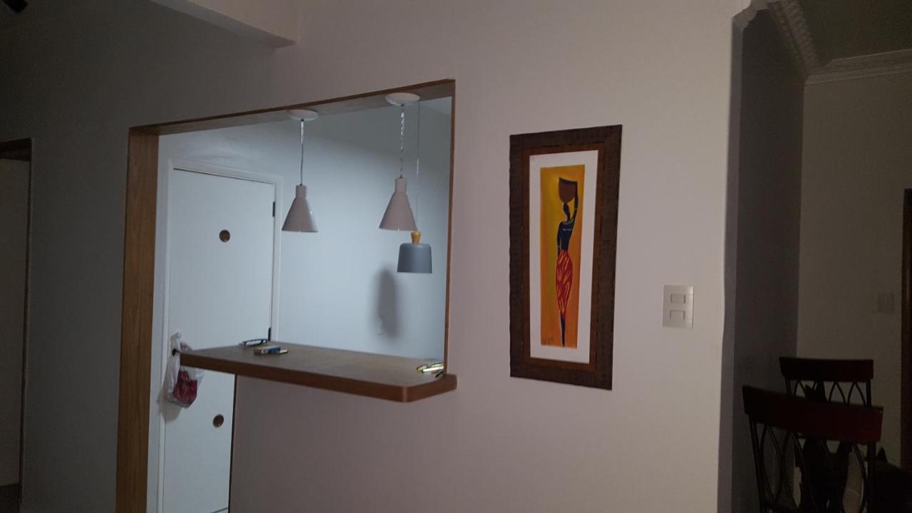 Апартаменти Apartamento No Posto 5 Ріо-де-Жанейро Екстер'єр фото