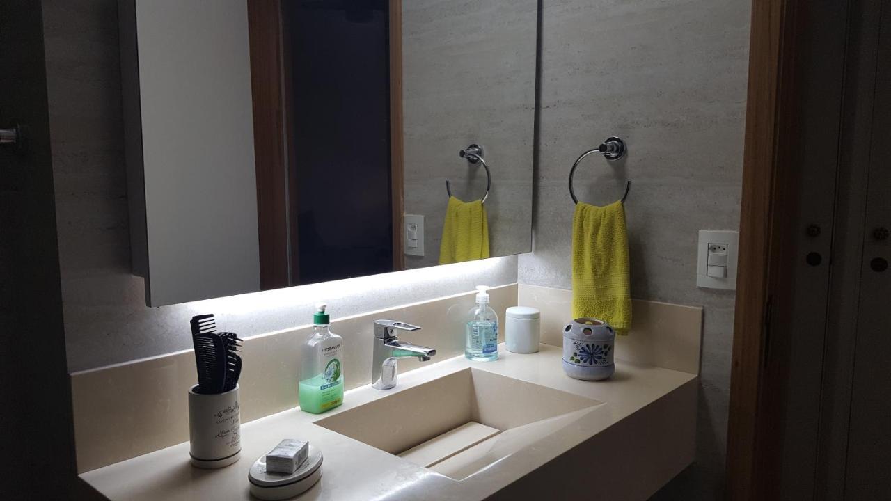 Апартаменти Apartamento No Posto 5 Ріо-де-Жанейро Екстер'єр фото