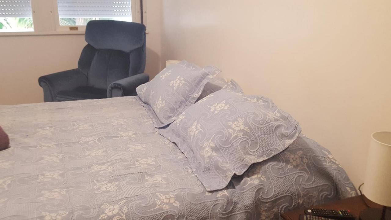 Апартаменти Apartamento No Posto 5 Ріо-де-Жанейро Екстер'єр фото